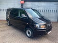 Daumennagel 3 - Volkswagen T5 Transporter Kasten-Kombi Kasten lang