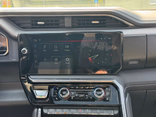 GMC SIERRA DENALI 6.2 V8 mit 4 Jahren Garantie - foto 26