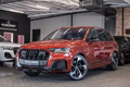 Daumennagel 1 - Audi SQ7 4.0 TFSI quattro|S-SITZE|PANO|MEMORY|AHK|ACC