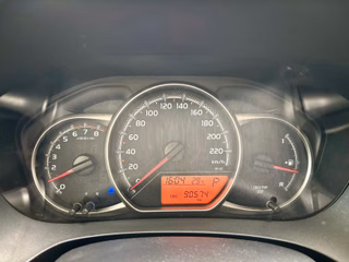 Toyota Yaris Edition-S 1,3l Aut. Kamera Bluetooth - bilder 12