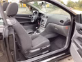Daumennagel 13 - Ford Focus Coupe-Cabriolet 2.0 16V Black Magic Klima