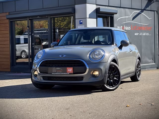 MINI One Gebrauchtwagen Kaufen
