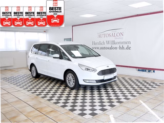Ford Galaxy Gebrauchtwagen Kaufen