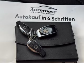 Mercedes-Benz GLE350d 4Matic*AMG*AUT*PANO*LED*WEBASTO*AHK - bilder 32