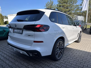 2026 BMW X5 xDrive40i - photo 4