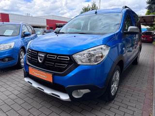 Dacia Dokker Gebrauchtwagen Kaufen