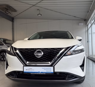 Nissan Qashqai Acenta Auto., LED Kamera CarPlay ACC - foto 1