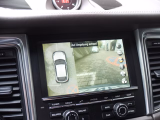 Porsche Macan S Diesel Vollausstattung - bilder 7