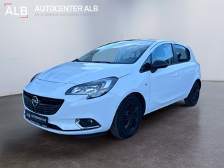 Opel Corsa-e Gebrauchtwagen Kaufen
