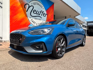 Ford Focus Gebrauchtwagen Kaufen