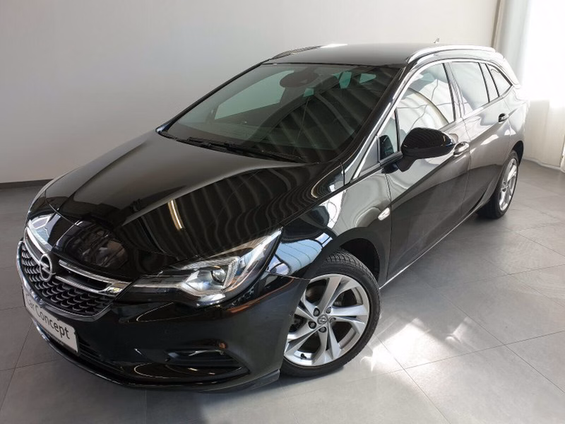 Opel Astra ST 1.4 AUTOM. NAVI LED INNOVATION
