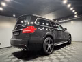 Daumennagel 4 - Mercedes-Benz GLS 350 d 4Matic  d | AMG PAKET OFF-ROAD TECNIK 7 SITZER|LEDER|PANO|SOUND|360