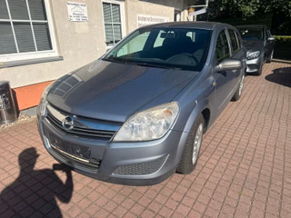 Opel Astra H Lim. Selection "110 Jahre"NUR EXPORT*