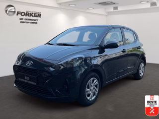 Hyundai i10 age.one-day registration Kaufen