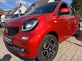 Daumennagel 42 - Smart ForFour *AMBIENTE*PRIME*AMBIENTE*90PS*AUTOMATIK*