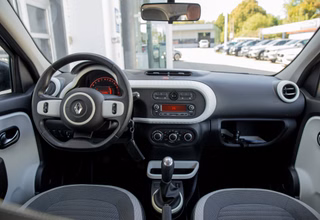 Renault Twingo Dynamique - bilder 10