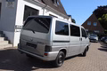Daumennagel 20 - Volkswagen T4 2,5 TDI Multivan 3.Hand+Kamera TÜV 05/2028
