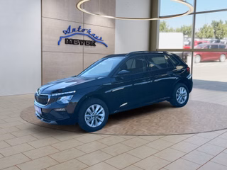 Skoda Kamiq age.one-day registration Kaufen
