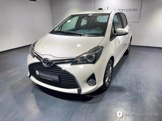 Toyota Yaris Edition-S  Navi Kamera - foto 1