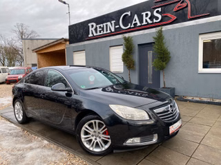 Opel Insignia Used vehicle for sale