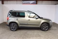 Thumbnail 6 - Skoda Yeti Ambition Outdoor 4x4 2.0 TDI XEN NAVI SHZ