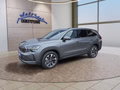 Daumennagel 1 - Skoda Kodiaq 2,0TSI DSG 4x4 aAHK/7-Sitzer/Matrix/Navi/el.Klappe **
