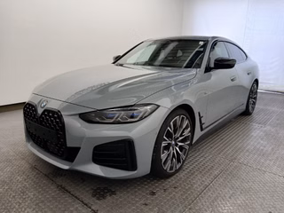 BMW 420 Gran Coupé Gebrauchtwagen Kaufen