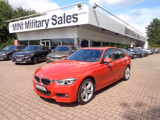 2018 BMW 330 xDrive M Sport - photo 1