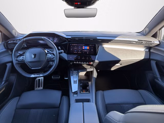 Peugeot 308 SW Hybrid 180 GT AUTOMATIK / KAMERA360 / NAVI - bilder 5