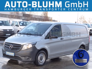 Mercedes-Benz Vito Used vehicle for sale