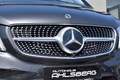 Thumbnail 9 - Mercedes-Benz V 250d 4M AMG MARCO P. KÜCHE/MBUX/STHZ/360°/ACC/GSD/AHK/ILS/DAB