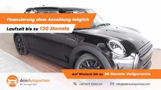 MINI One Gebrauchtwagen Kaufen