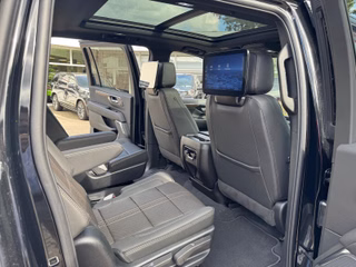 Chevrolet Suburban 6.2l High Country 2026 + 24" + 4 Jahren Garantie - foto 25