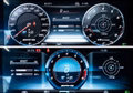 Daumennagel 21 - Mercedes-Benz G63 AMG|AMG-PERF. AGA|NIGHT-PAKET|STDHZ|PANO|ACC