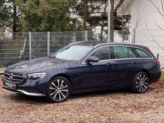 Mercedes-Benz E 300 Gebrauchtwagen Kaufen