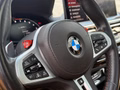 Daumennagel 33 - BMW X4 M Competition NAVI/LED/LEDER/HUD/PANO/RFK