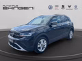 Daumennagel 1 - Volkswagen T-Cross Goal 1.0 TSI DSG AHK+LED+ACC+Navi
