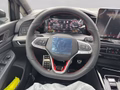 Daumennagel 14 - Volkswagen Golf GTI 2,0 l TSI 195 kW (265 PS) 7-Gang-Doppelkupplungsgetriebe DSG