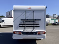 Daumennagel 6 - LMC A690 Tourer 6.Person TV Multimedia Kamera ISOFIX