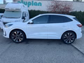 Daumennagel 11 - Ford Kuga 2.5 Duratec FHEV CVT ST-Line X 360°/BLIS/LED