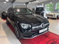 Daumennagel 8 - Mercedes-Benz GLC 220 d 4Matic  AMG-LINE