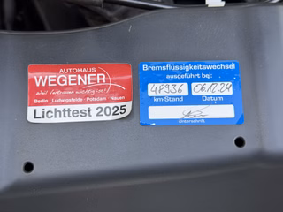 Suzuki SX4 S-Cross Comfort+ Automatik Hybrid Navi 4WD - bilder 47