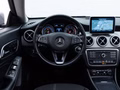 Daumennagel 12 - Mercedes-Benz CLA 200 Shooting Brake /PANO/RFK/BI-XENON/PDC/