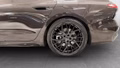 Daumennagel 8 - Audi A6 Avant 2.0 TFSI e-hybrid quattro S-LINE edition one