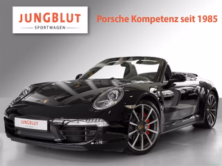 Porsche 991 911 Carrera 4S Cabriolet PDK, Garantie - photo 1