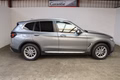 Daumennagel 6 - BMW X3 xDrive 30 d LED NAVI AHK CAM