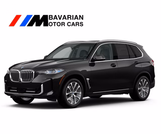 BMW X5 New vehicle for sale
