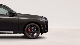 2026 BMW X3 M50 xDrive - photo 4