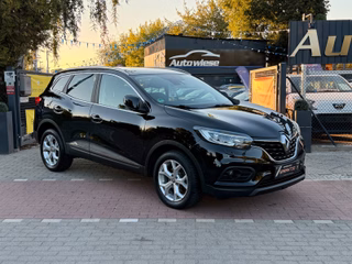 Renault Kadjar Gebrauchtwagen Kaufen