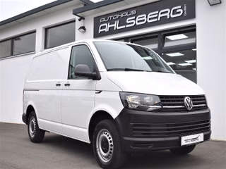 Volkswagen T6 Transporter Kasten Used vehicle for sale